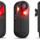 Image for article titled Garmin's Car-Tracking Bike Radar Gains a Camera For Recording Accidents